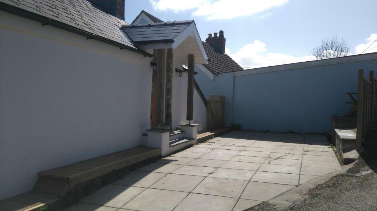 Brynawel Villa Saint Dogmaels Exterior photo